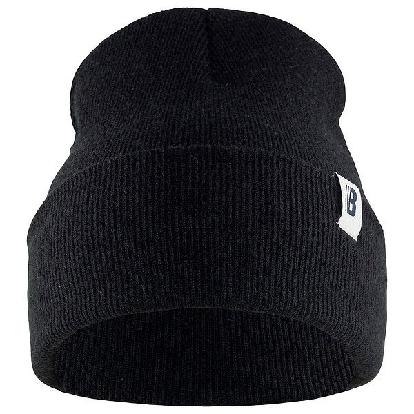 Beanie BLÅKLÄDER 9211 Limited Edit. 921100009900 black