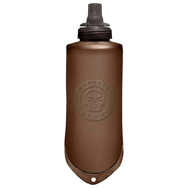 Juomasäiliö MilSpec 0,5L Flask Quick Stow