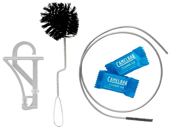 Hydration reservoir cleaning kit Crux Cleaning Kit