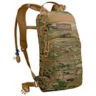 MULE MilS 8L Backpack 3L bladder
