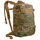 HAWG MilS 20L Backpack 3L bladder