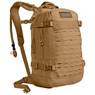 HAWG MilS 20L Backpack 3L bladder