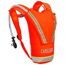 Hi-Viz 2.5L backpack with bladder