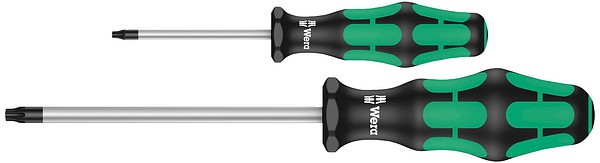 Torx ruuvitaltat Premium  