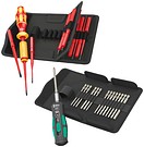 Torgue screwdriver sets