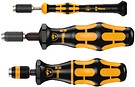 Weras ESD torque screwdrivers with factory pre-set value
