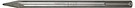 Piikki SDS-MAX 280mm