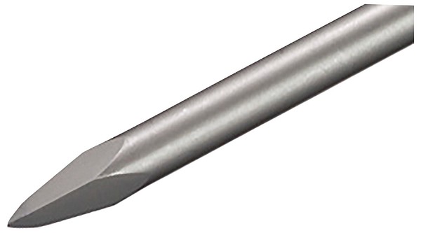 Piikki SDS-MAX 400mm Makita D-34182