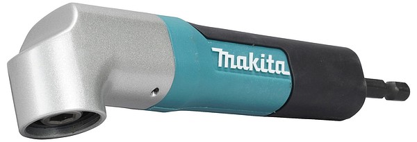 Angle driver attachment 1/4'' Makita E-25030