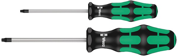 Torx BO ruuvitaltat Premium  