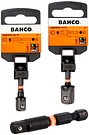 Bahco iskevien koneiden adapterit