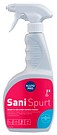 Kiilto Pro Sani Spurt 750ml