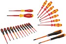 Insulated screwdriver sets Mix
