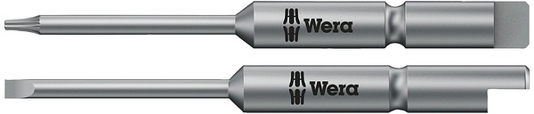 Wera vaihtoterät  