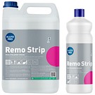 Kiilto Pro Remo Strip wax removers