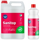 Kiilto Pro Sanitop saniteettipuhdistusaineet