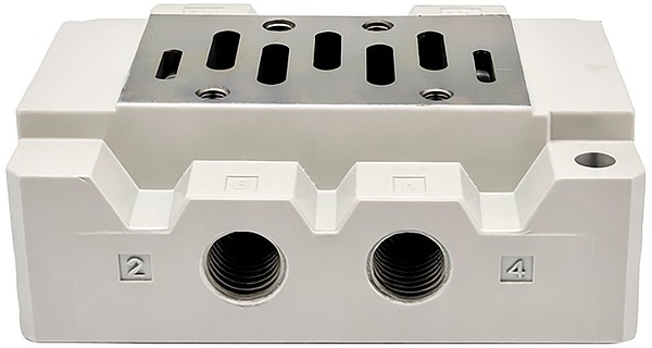 Basplatta EVS7-1-A02F EVS7-1-A02F