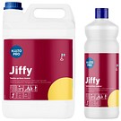 Kiilto Pro Jiffy cleaner for textile surfaces