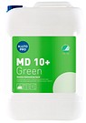 Kiilto Pro MD 10+ Green 10L