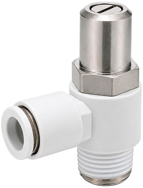 Strypbackventil AS2201F-02-04SD AS2201F-02-04SD