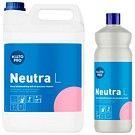Kiilto Pro Neutra L astianpesuaineet
