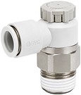 Strypbackventil AS2201F-01-23A