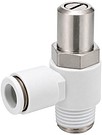 Strypbackventil AS2201F-02-08SD