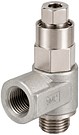 Strypbackventil AS2200-G01-X785