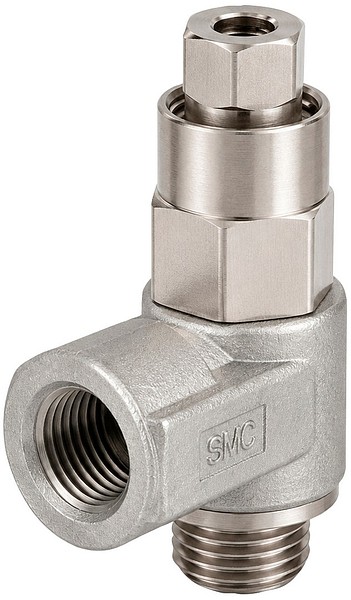Strypbackventil AS2200-G01-X785 AS2200-G01-X785