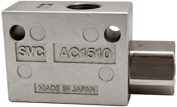 Snabbavgasventil AQ1510-F01 AQ1510-F01