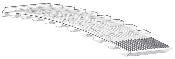 Gates Synchro Power kugrem T5  