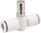 Strypbackventil AS2001F-04D