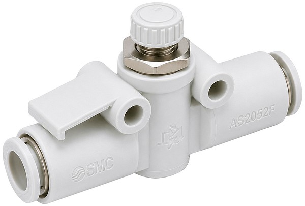 Strypbackventil AS4002F-12-X214 AS4002F-12-X214