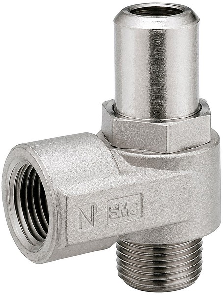 Strypbackventil EAS3200-F03-S EAS3200-F03-S