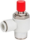 Strypbackventil AS4201FE-04-10SK