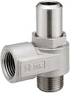 Strypbackventil AS4200-F04-SD