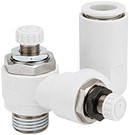Strypbackventiliil ASD530F-N03-11S
