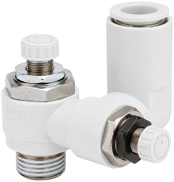 Strypbackventiliil ASD530F-N03-11S ASD530F-NO3-11S