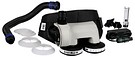 Respiratör 3M PF2-619E start kit