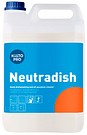 Kiilto Pro Neutradish 5L