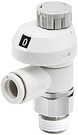 Strypbackventil AS4201FS-04-16S
