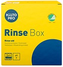 Kiilto Pro Rinse Box Rinse-Aid rinse aid