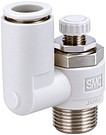 Strypbackventil AS3301FG-03-08S