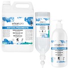 Erisan mointurizing liquid soap