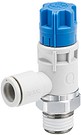 Strypbackventil AS32R-03-10