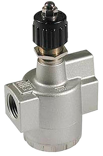 Strypbackventil 20-AS420-03 20-AS420-03