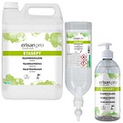 Erisan Pro Etasept hand sanitizers