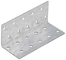 Angle bracket 40x40x100x2,0