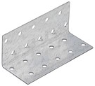 Angle bracket 40x40x100x2,5