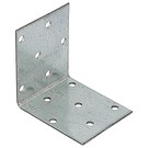 Vinkelplåt 60x60x50x2,0